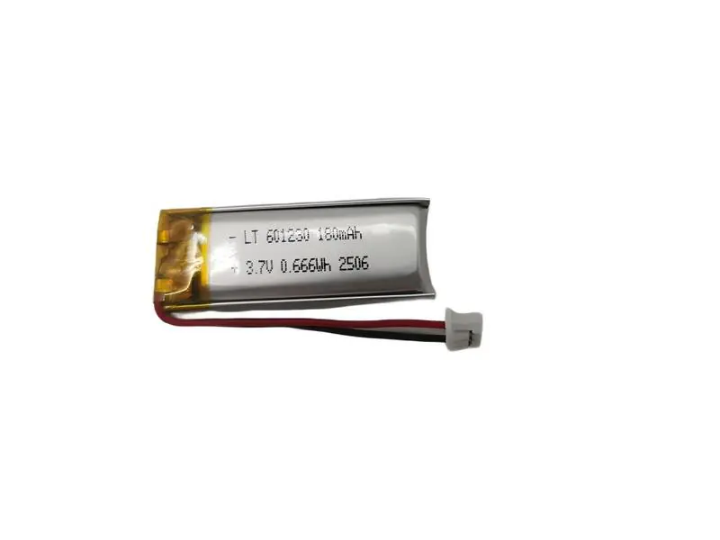 High Rate LiPo Battery