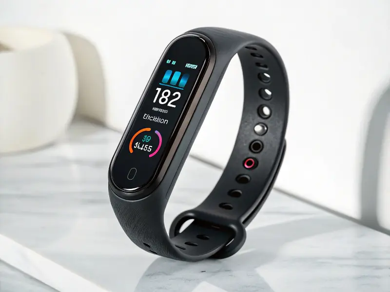 Wearable Devices