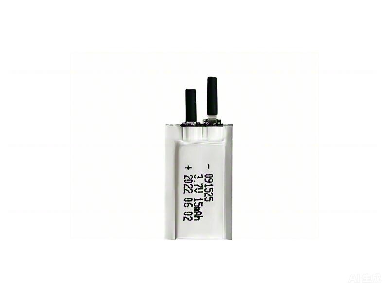 High Voltage LiPo Battery