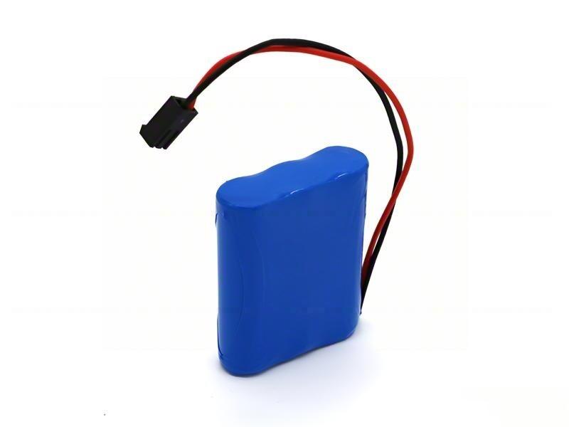 3.6V 8.7Ah IoT Pack