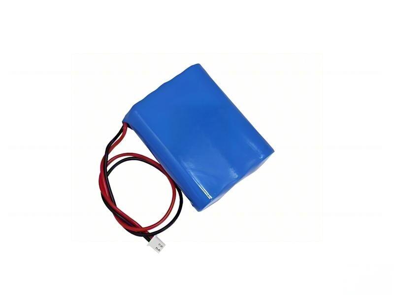 Low Temperature 6.4V 16Ah 26650 LiFePO₄ Battery