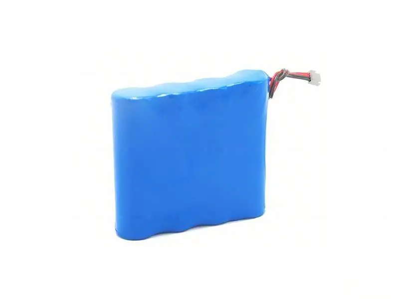 High Voltage LiPo Battery