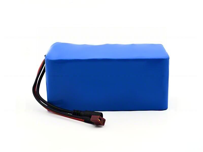High Capacity 12.8V 18Ah 26650 LiFePO₄ Battery