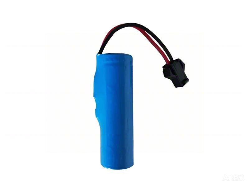 High Voltage LiPo Battery