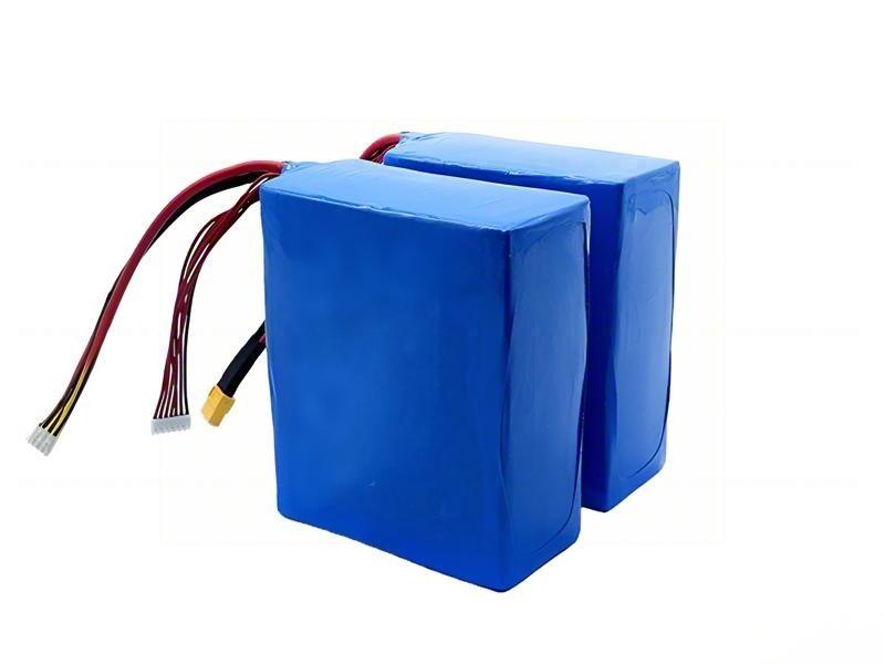 22.2V 18650 Li-ion Battery Pack