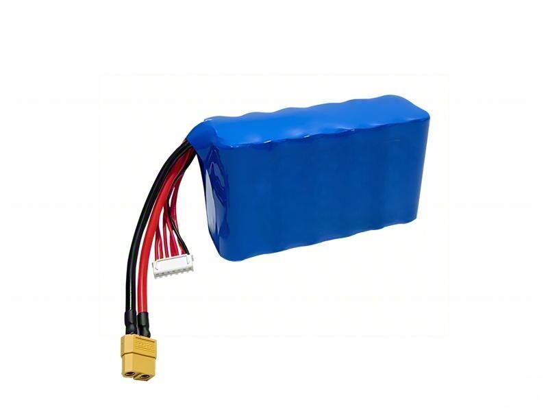 3.2V 3000mAh 18650 LiFePO₄ Pack