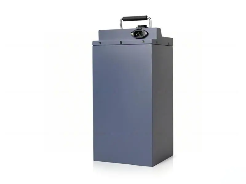 High Voltage LiPo Battery
