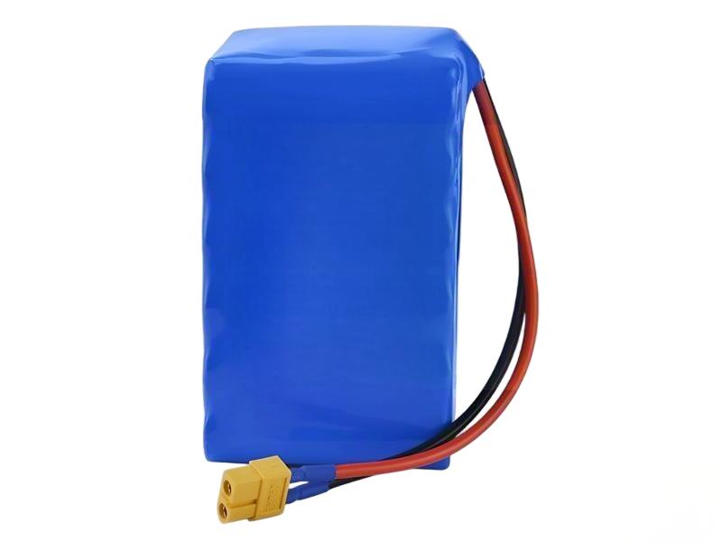 3.2V 6000mAh 18650 LiFePO₄ Pack