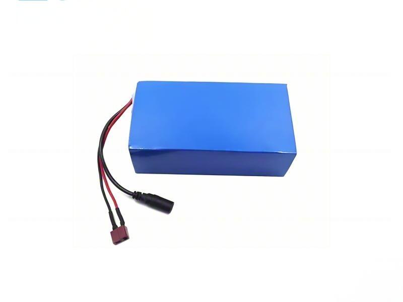 3.2V 26.4Ah 26650 LiFePO₄ Pack