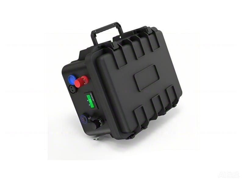 Low Temperature 25.6V 32Ah 26650 LiFePO₄ Battery Pack