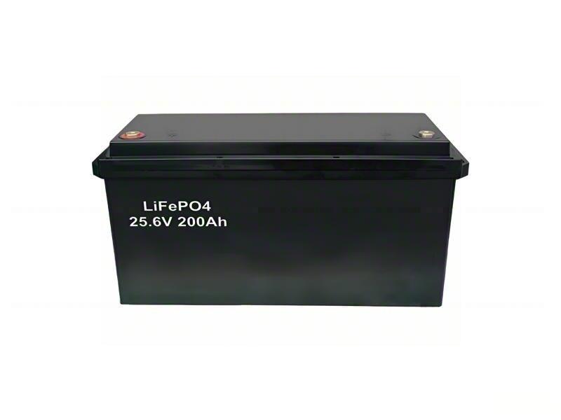 38.4V Modular Battery Pack Series