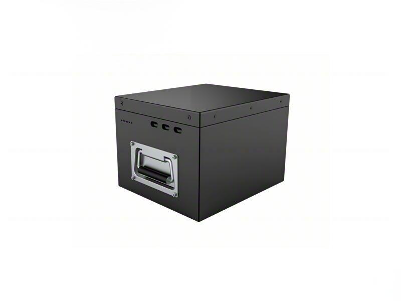 25.6V Modular Battery Pack Series