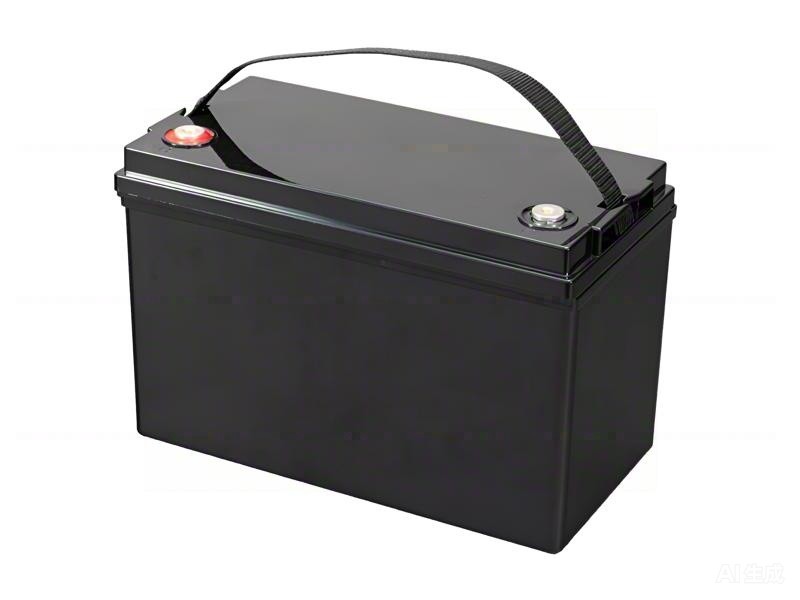 High Capacity 12.8V 18Ah 26650 LiFePO₄ Battery
