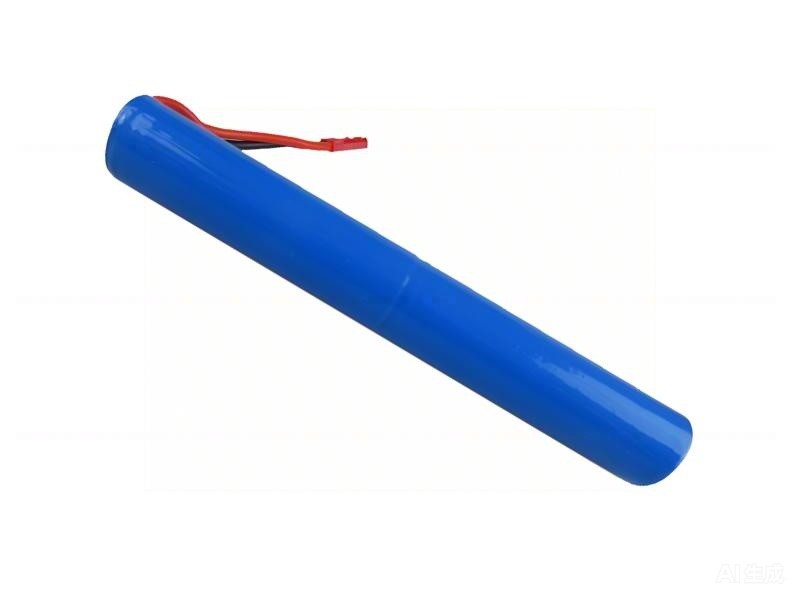 3.2V 3000mAh 18650 LiFePO₄ Pack