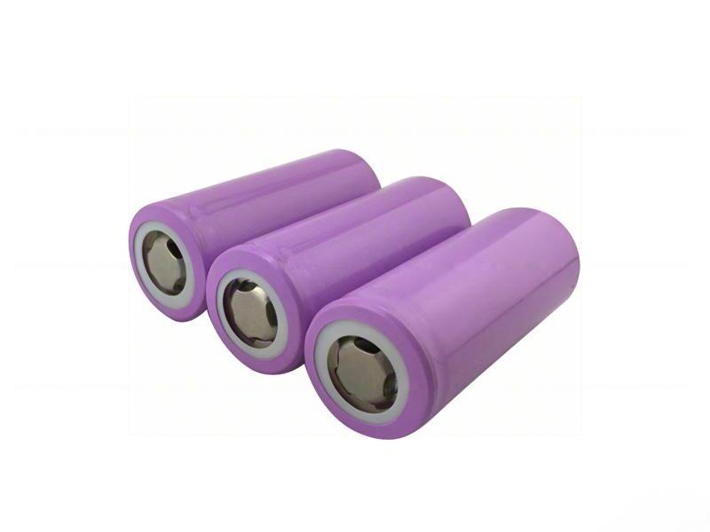 26650 4500mAh LiFePO₄ Battery 26650 4500mAh LiFePO₄ Battery