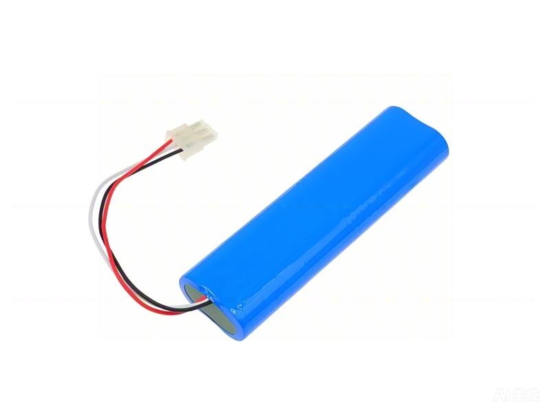 3.2V 6000mAh 18650 LiFePO₄ Pack