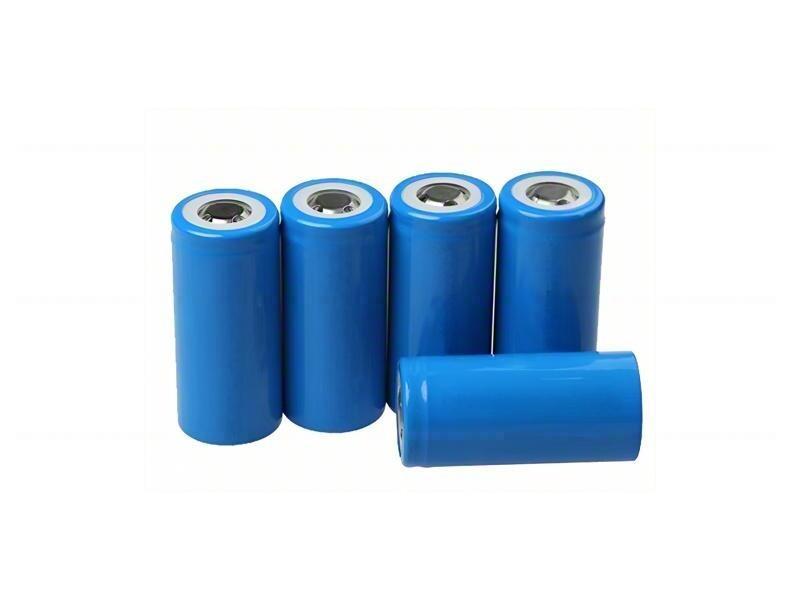 32700 6000mAh LiFePO₄ Battery 32700 6000mAh LiFePO₄ Battery