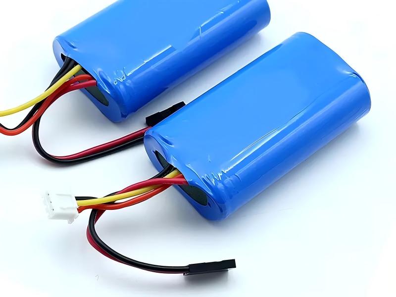 3.2V LiFePO4 Battery Pack