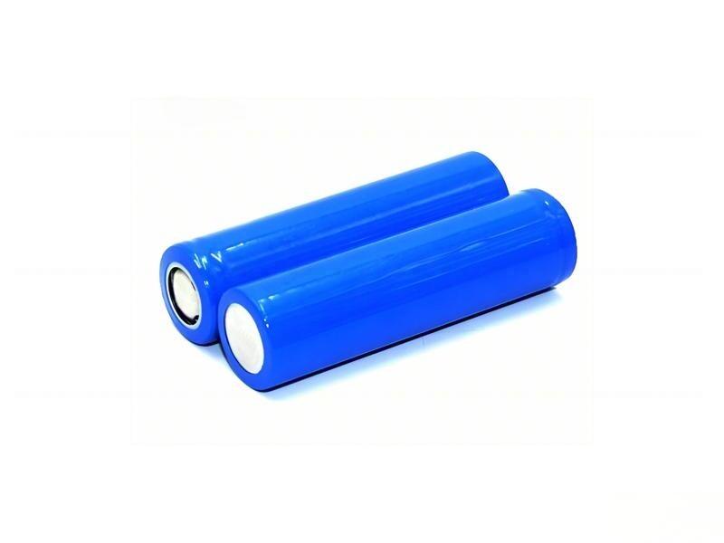 3.6V 2900mAh High Temp