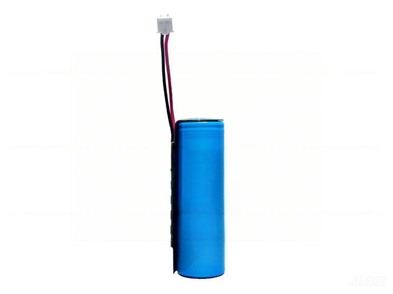 3.7V 5000mAh 21700 Sensor