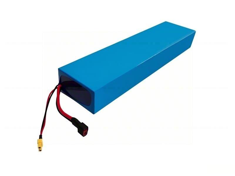 36V 18650 Li-ion Battery Pack