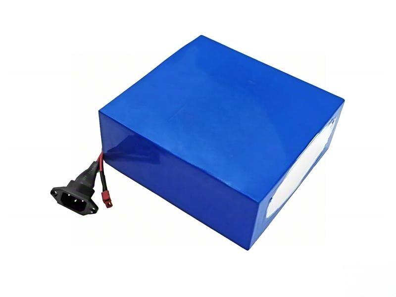 3.2V 26.4Ah 26650 LiFePO₄ Pack