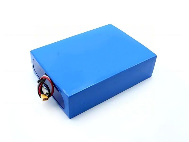 25.2V 10.4Ah Li-ion Battery Pack for Sprayers