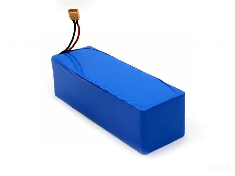 48V 18650 Li-ion Battery Pack
