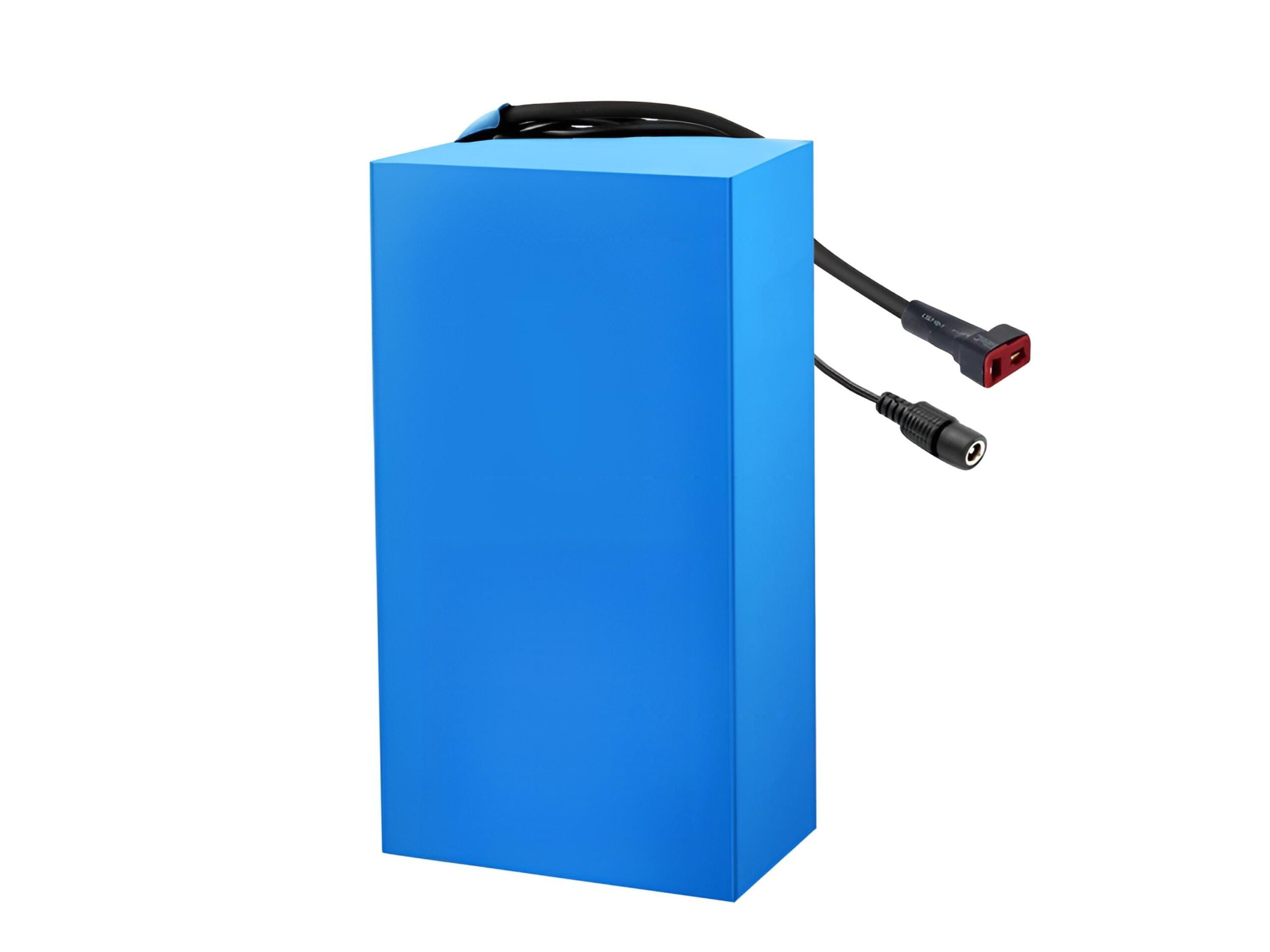 3.2V 3000mAh 18650 LiFePO₄ Pack