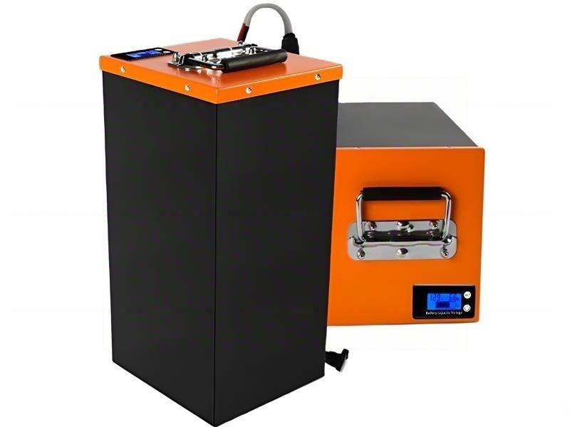 Ultra-thin LiPo Battery