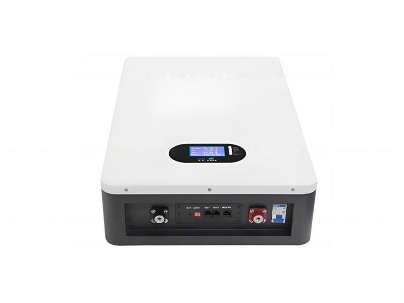 High Rate LiPo Battery