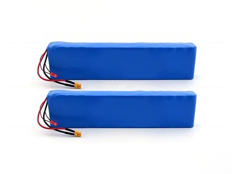 Low Temperature 6.4V 16Ah 26650 LiFePO₄ Battery
