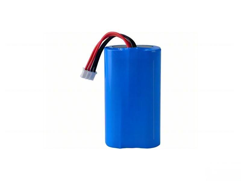 7.2V 2900mAh High Temp