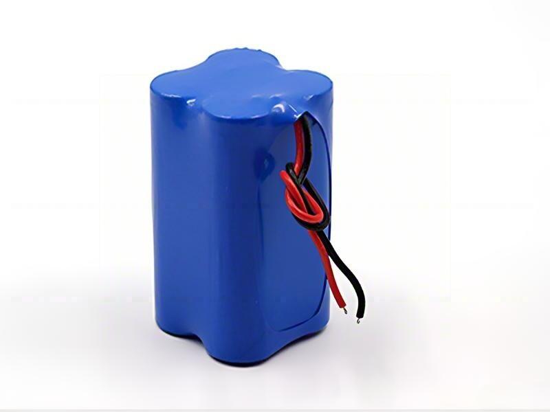 7.2V 5800mAh High Temp
