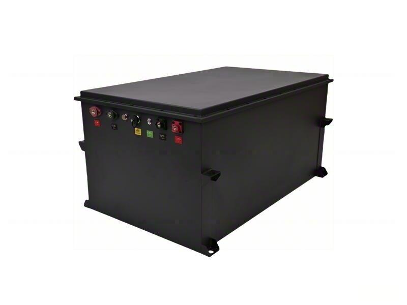 96V LiFePO4 Battery Pack