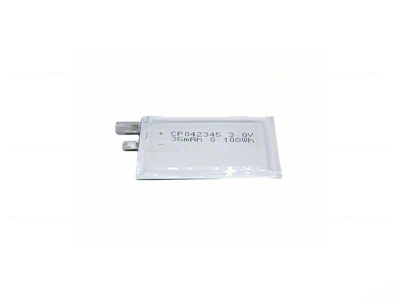 High Rate LiPo Battery
