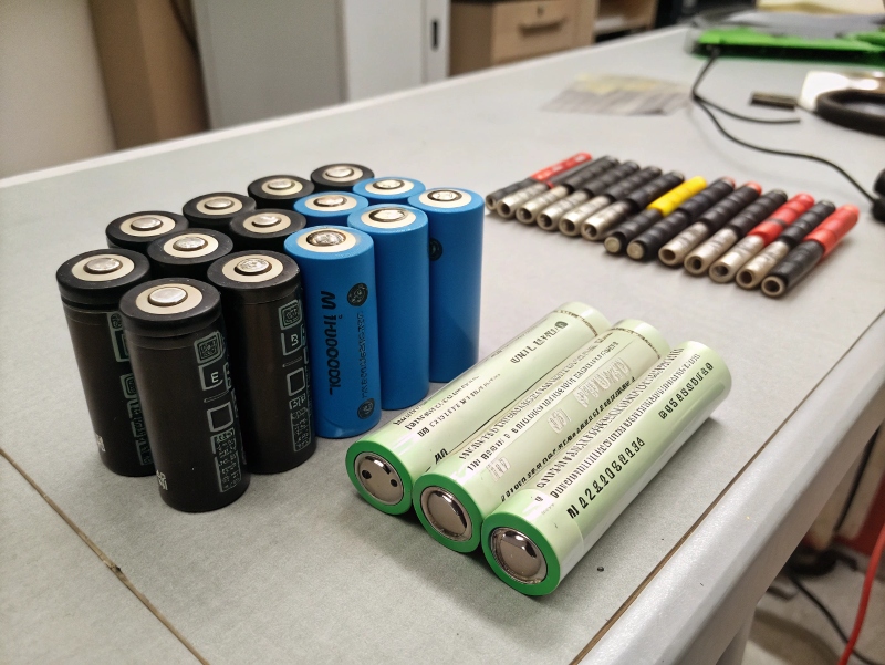 Thermal Protection System