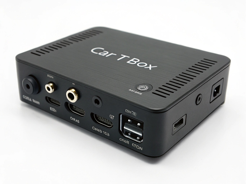 Car T-Box Battery Solutions