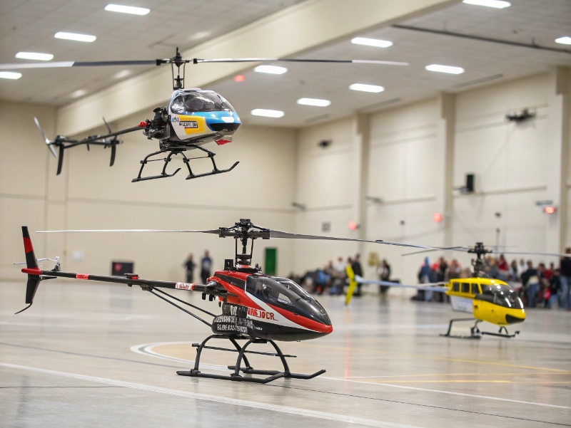RC Models