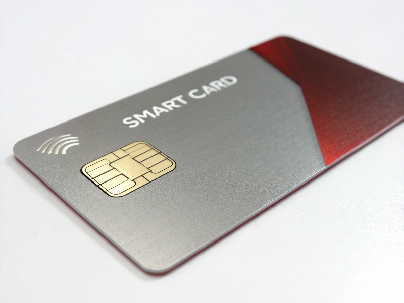 Smart Card