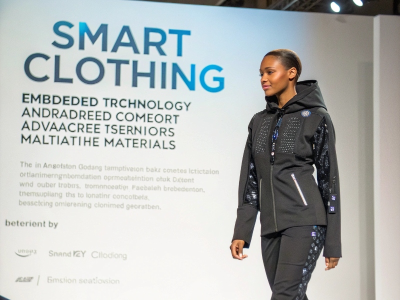 Smart Clothing