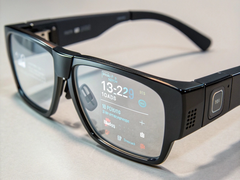 Smart Glasses