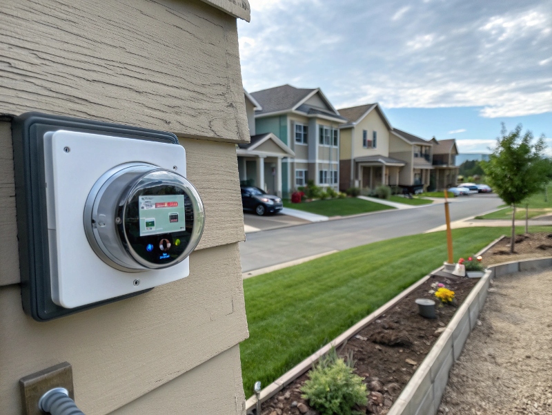 Smart Metering