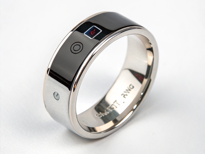 Smart Ring