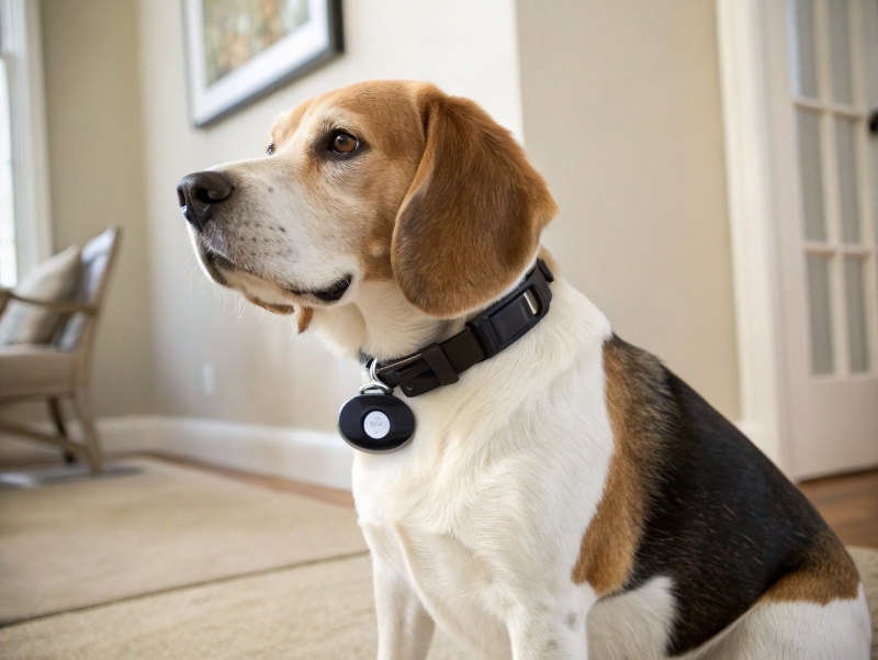 Animal Tracker