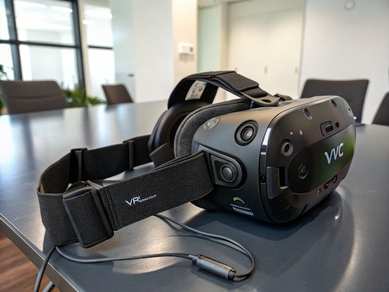VR & AR Headset