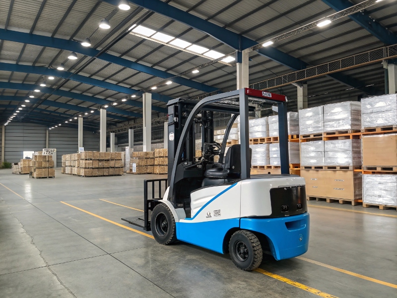 Detection Instrument