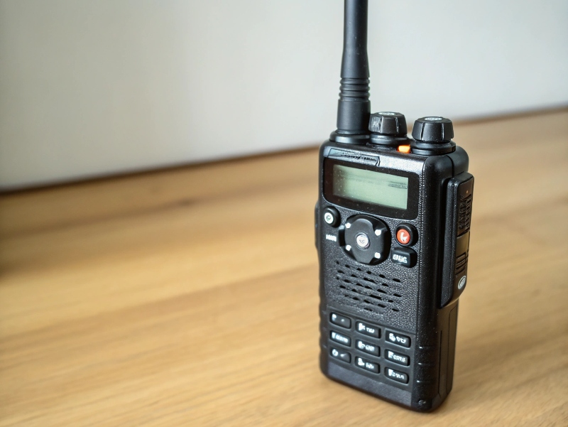 Walkie-talkie