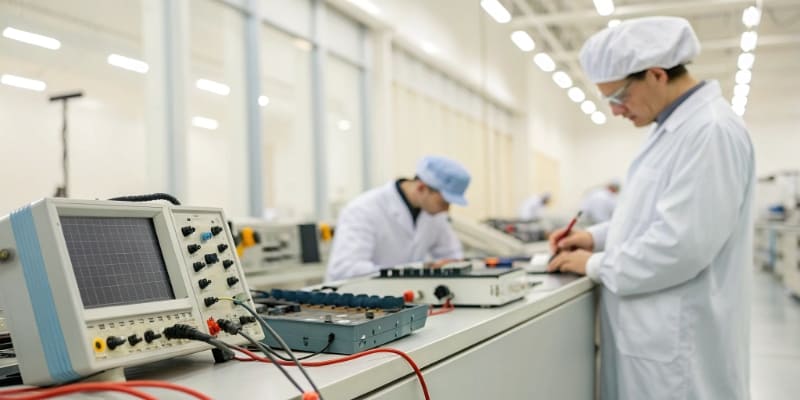 How to spot fake LFP and NMC batteries online