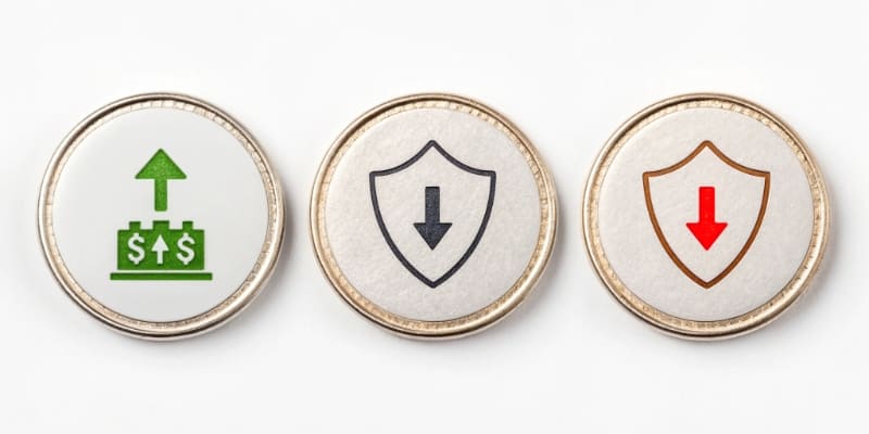 Understanding Battery C-Rate A battery with an arrow indicating discharge speed labeled C-rate